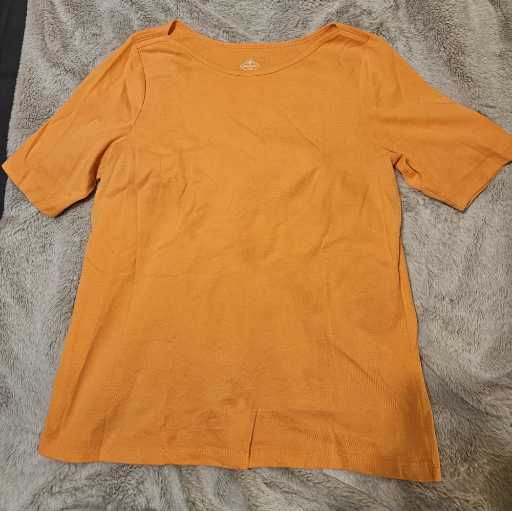 St. John's Bay t-shirt